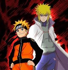 Welcome to my first viewing of naruto shippuden. Who Is Naruto S Father And Mother Codamon Com