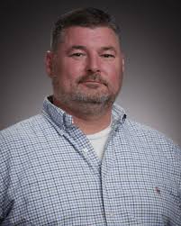 Staff Directory • John Bouvier