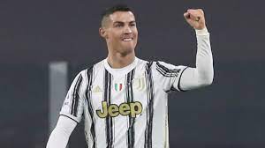 Cristiano ronaldo dos santos aveiro. Juventus 3 0 Spezia Cristiano Ronaldo Marks 600th Appearance With Another Goal Football News Sky Sports