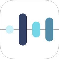Moodtracker offers mood tracking, as well as the ability to track any other health measure that a person wishes to monitor. Emoods Bipolar Mood Tracker By Yottaram Llc Mood Tracker App Icon App Icon Design