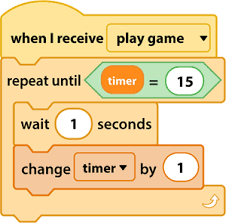 We did not find results for: How To Create A Timer In Scratch Game Design Technokids Blog