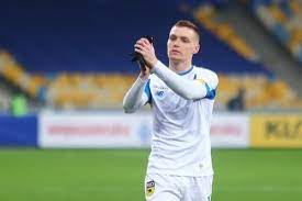 Цыганков виктор (tsygankov viktor) футбол полузащитник украина 15.11.1997. Viktor Cygankov Spasibo Za Vashu Podderzhku