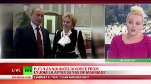 Putin is an intensely private man. Lyudmila We Hardly Knew Ya No Really Foreign Policy