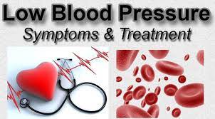 Low blood pressure occurs when blood pressure is much lower than normal. Low Blood Pressure Hypotension Causes Signs Treatment