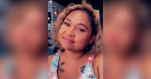 Jessica Salgado's Instagram, Twitter & Facebook