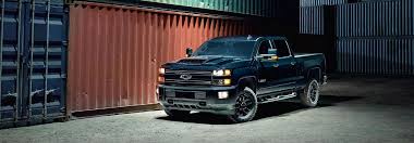 What Are The Towing Payload Specs For The 2019 Chevy