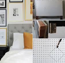 50 Schlafzimmer Ideen Fur Bett Kopfteil Selber Machen Kopfteil Bett Kopfteil Bett Selber Machen Und 50er Schlafzimmer