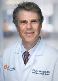 Robert Ferrer's Instagram, Twitter & Facebook