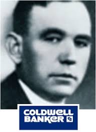 Some interesting persons having the Coldwell surname.