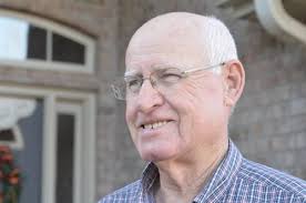 Clyde Harrison Park Obituary (2024)