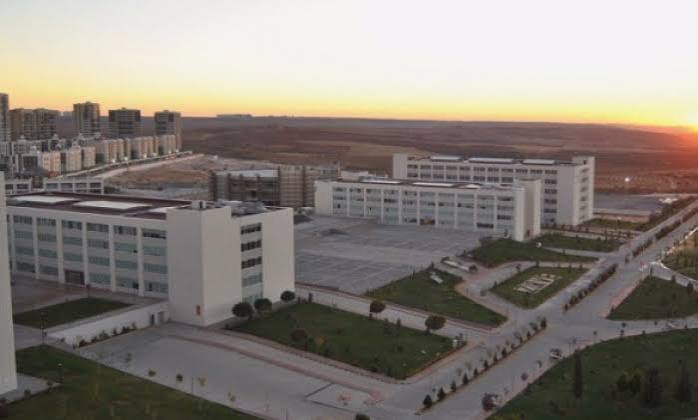 AKP'den teklif: Üniversitenin adı 'Gaziantep İslam Bilim ve Teknoloji  Üniversitesi' olsun | soL haber