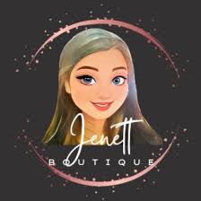 Jenett Boutique