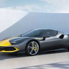 We did not find results for: Ferrari Unveils 269 000 Hybrid Sports Car In Its Race To Electric