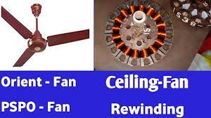 Ceiling fan coil winding diagram formula download pdf, as one of the most in action sellers here will utterly be accompanied by the best options to review. Ceiling Fan Coil Winding Data Easy At Home Orient Pspo Fans 18 18 Slots With Connection Diagram Youtube