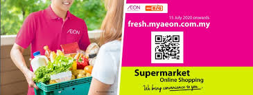 From essential groceries to pharmacies and vape stores, we know how to get it all delivered to your doorstep. Aeon New Online Grocery Shopping Site Opens For Business Mini Me Insights