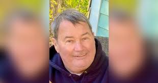 Obituary for Daniel J. Walsh