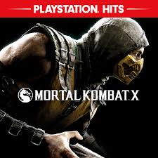 #mk11 is available on xbox one, playstation 4, pc, stadia, and nintendo switch™! Mortal Kombat X