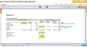 Pin On Term Sheet