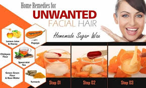 Many are skeptical about whether it really does the job. 8 Easy Ways To Remove Unwanted Facial Hair At Home Fitneass
