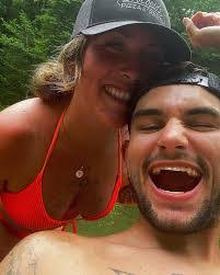 Tristan Harper's Instagram, Twitter & Facebook