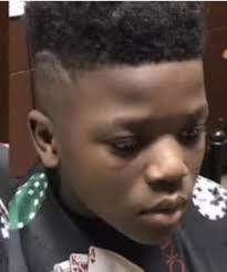 Spence, Lonique "Nikki" Fleming