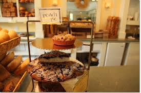 Albemarle baking co is known for being an outstanding bakery. July 2013 Cville Niche