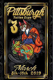 Great prices, artists, piercers and a comfortable atmosphere! New Page Pins Needles Tattoos