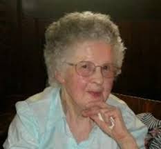 Obituary for Minnie Byrd