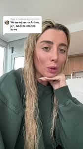 Lauren Renfroe's Instagram, Twitter & Facebook