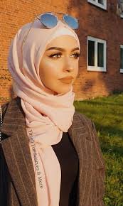 الجورجيت هو ما تحتاجينه لاظهار...