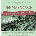 Penmaenbach Guided History Walk