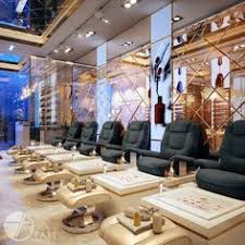 What percent of the american population is a redhead? 420 Nail Salon Design Ideas In 2021 Nail Salon Design Salon Design Nail Salon