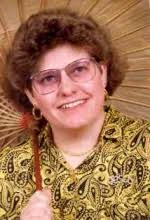 Obituary information for Lois Ann Subotich Sharpe