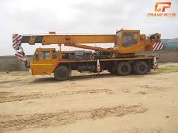 Coles 830 30 Tons Crane For Sale Crane Id Cp0013528 Type