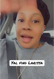 Larissa Dollar Tree Drama