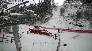 Partia nemira slanic moldova, bacău. Webcam Partia Nemira Camere Live Slanic Moldova Imagini Live Nemira
