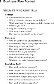 Check spelling or type a new query. Creating A Business Plan For A Startup Service Company Semantic Scholar