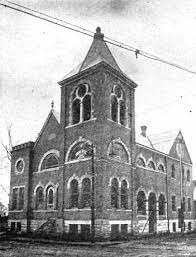 Church — parkersburg, wood county, west virginia, united states, found 1 companies. Parkersburg West Virginia Churches