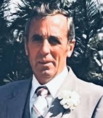 Henry "Sonny" Erickson Obituary