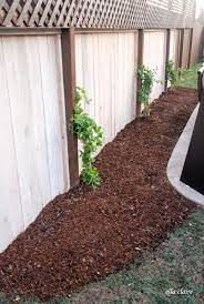 Maybe you would like to learn more about one of these? Diy Customize Your Garden Mulch Color Ella Claire Co