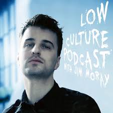 Low Culture Podcast Ep7 : Stick In The Wheel