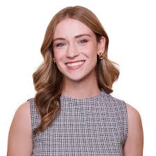 Rachel VanDuyne, Business Intelligence Analyst