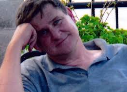 Brian Elbel Obituary