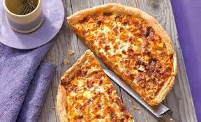 Quiche Lorraine Rezept Rezepte Quiche Lebensmittel Essen