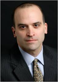 David Leonhardt, Washington Bureau Chief, The New York Times Speaks at  IFE's Media & Technology Roundtable (MTR)