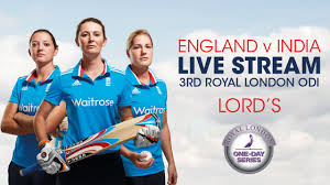 Let's appreciate the effort made by indian women to save this test. England Women V India Women 3rd Royal London Odi Youtube