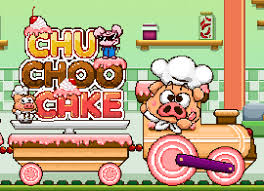 A10.com is a free online gaming experience for both kids and adults. Chu Choo Cake Juegos De Yoob