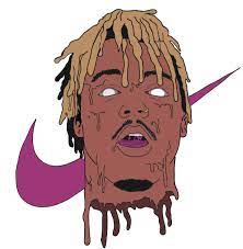 Juice Wrld Rapper Art Rap Artists Juice