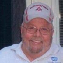 Donald Reeder Obituary