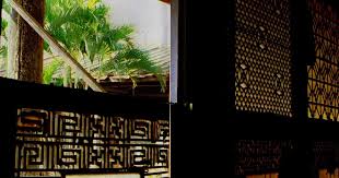A Look Into Chinese Architecture